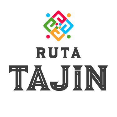Ruta Tajin logo