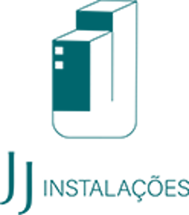 JJ Instalações logo