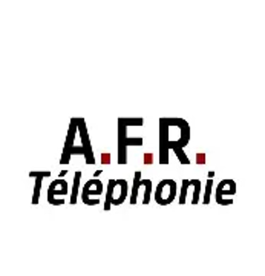 AFR Téléphonie logo
