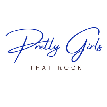 Pretty Girls Rock logo