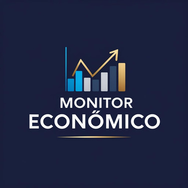 Monitor Econômico logo