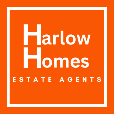 Harlow Homes logo