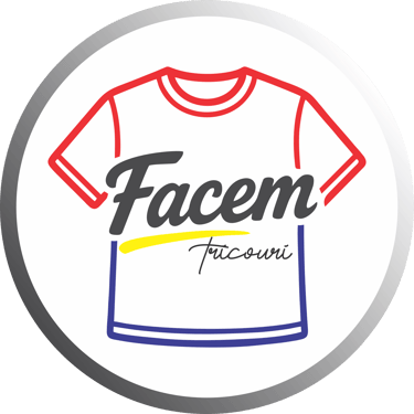 FacemTricouri logo