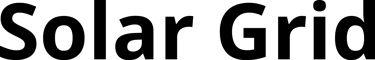SolarGrid.site logo