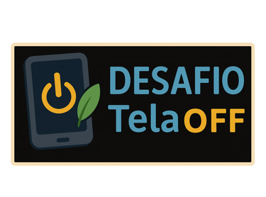 DESAFIO TELA OFF logo