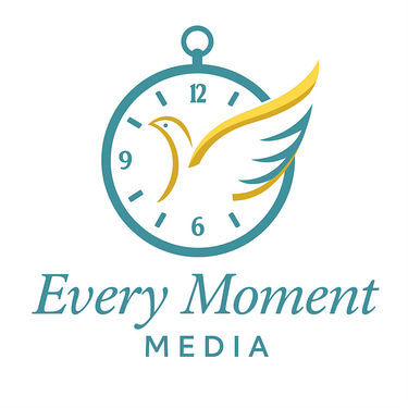 Every Moment logo