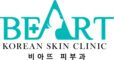 BeArt Korean Skin Cliniv logo