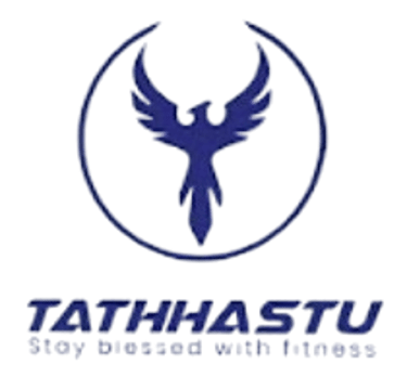 Tathhastu fitness logo