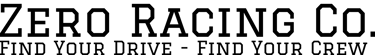 Zero Racing Co. logo
