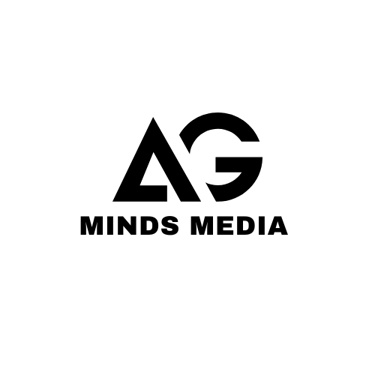 Minds Media - The News Channel logo