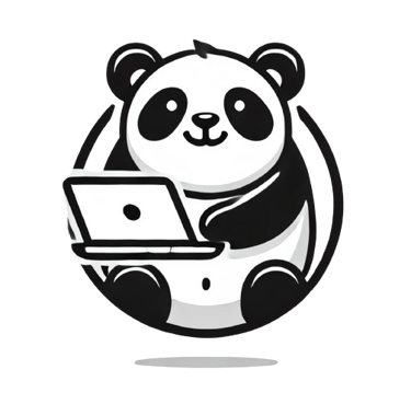 Technik-Panda logo