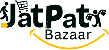 JatPat Bazaar logo
