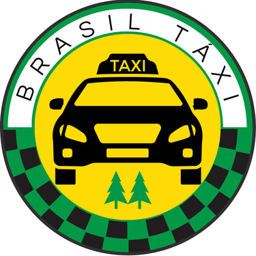 Praça Brasil logo