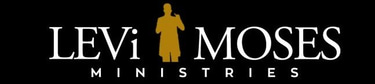 Apostle Levi Moses Ministries logo