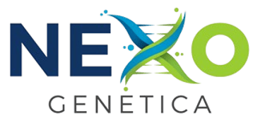 NEXO GENETICA logo