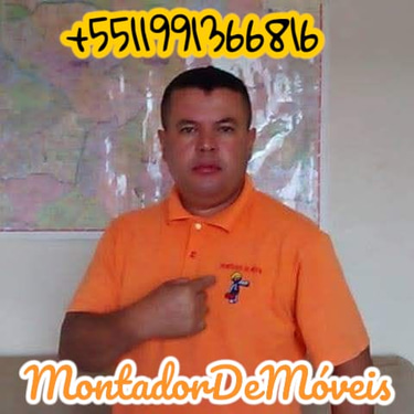 MONTADOR DE MÓVEIS AVENIDA PAULISTA  +5511991366816 PLANTÃO 24 HORAS 365 DIAS  logo