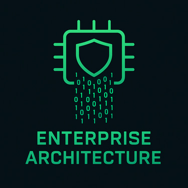 Enterprise Architecture - Chat logo