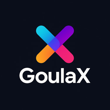 GoulaX logo