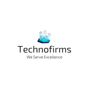 Technofirms logo