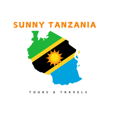 Sunny Tanzania tours and travels logo