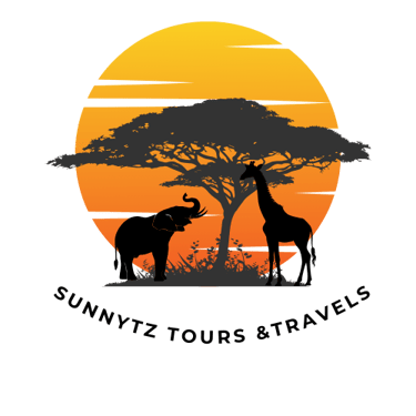 Sunny Tanzania tours and travels logo