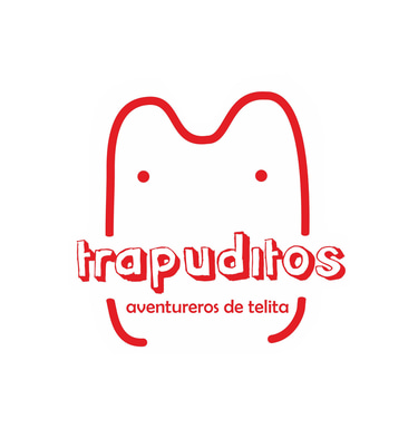 Trapuditos logo
