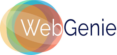 Web Genie Technologies Private Limited logo