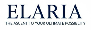 Elaria Coaching and Consulting logo
