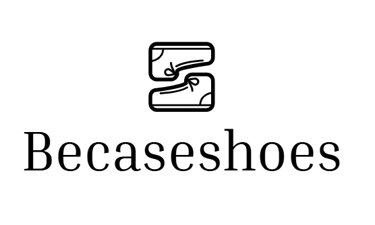 BECASESHOES logo