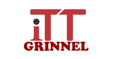 ITT GRINNELL CORPORATION INDIA logo