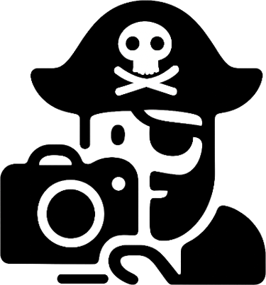 FollowerPirate logo
