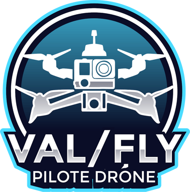VAL/FLY logo