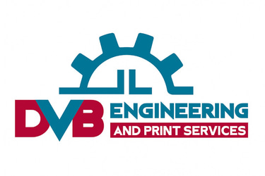 DVB ENGINEERING logo