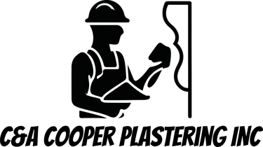C&A Cooper Plastering INC logo