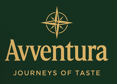 Avventura Journey of Taste logo