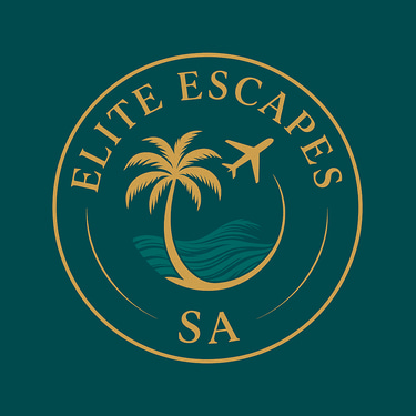 Elite Escapes SA logo