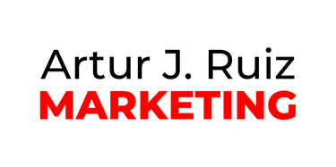 Artur J. Ruiz logo
