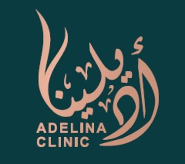 عيادات ادلينا اسنان وتجميل وليزر logo