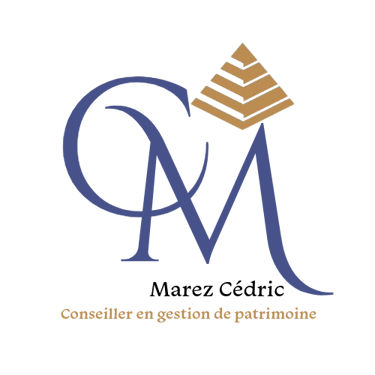 Marez Conseil Patrimoine logo