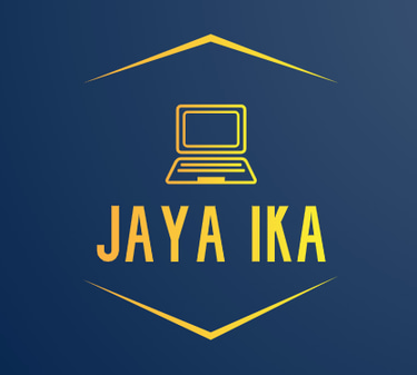 JAYA IKA logo