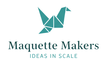 Maquette Makers logo