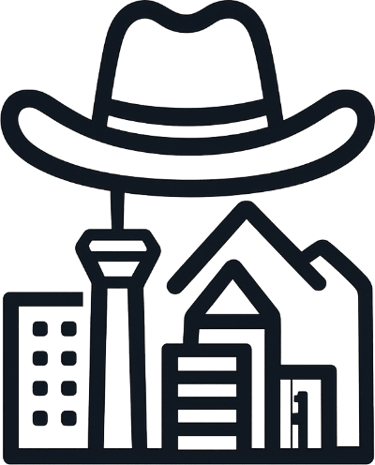 Calgary Something We All Get logo