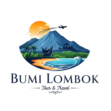 Bumi Lombok Travel Budget logo