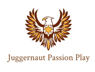 Juggernaut Passion Play logo