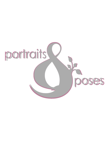 Portraits & Poses logo