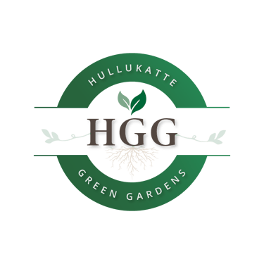 Hullukatte Green Gardens logo