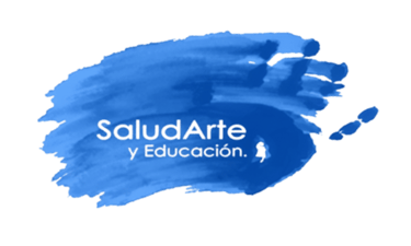 Saludarte AC logo