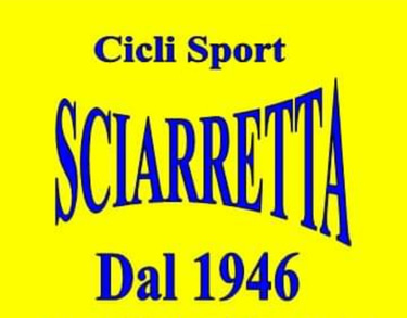 Cicli Sport Sciarretta logo
