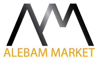 Alebam Market logo