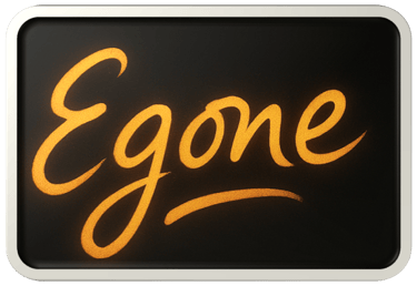 Egone logo
